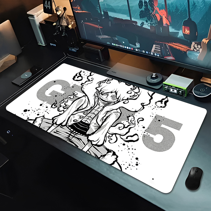 Gaming Keyboard Top - Duże podkładki pod mysz, podkładka pod