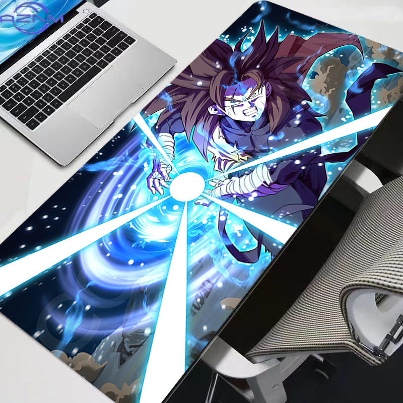 Gaming Keyboard Higround - Skórzana podkładka pod mysz Dragon Ball