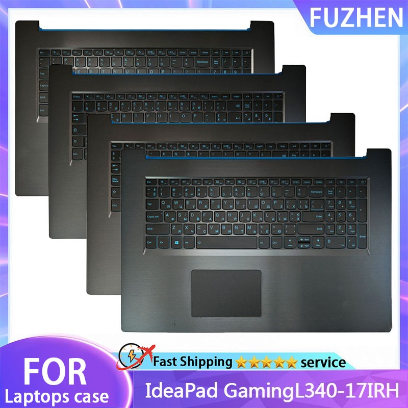 Gaming Keyboard Top - Nowa podkładka pod nadgarstki z klawiaturą