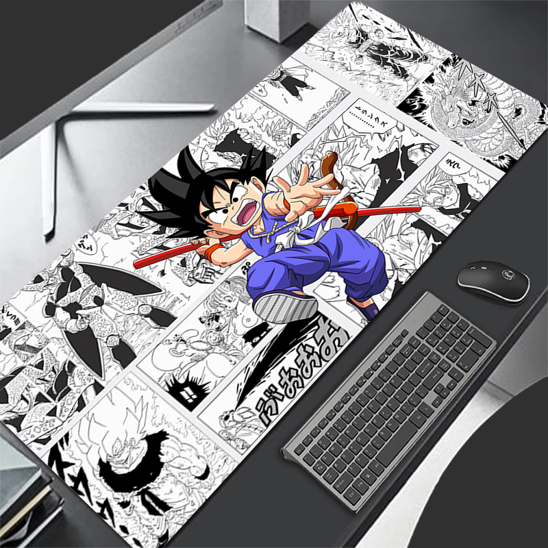 Gaming Keyboard He - Podkładka pod mysz Komputerowa Nowa Podkładka