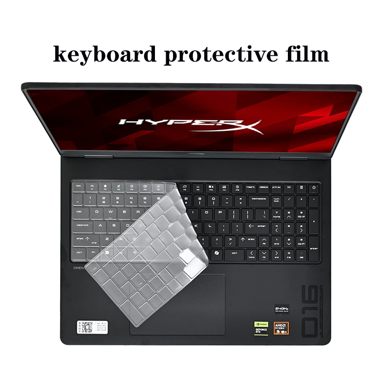 Folia na klawiaturę do laptopa – Gaming Keyboard Hyperx recenzja i cena