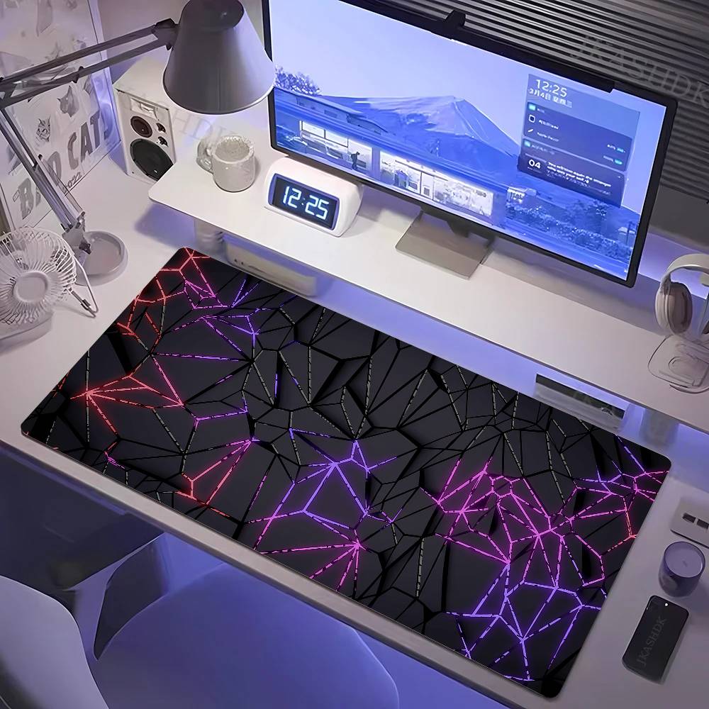 Podkładka pod mysz XXL, dywani – Gaming Keyboard Higround recenzja i cena