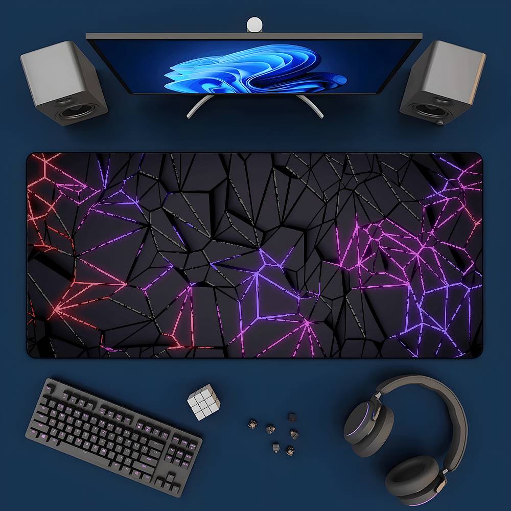 Podkładka pod mysz XXL, dywani – Gaming Keyboard Higround recenzja i cena