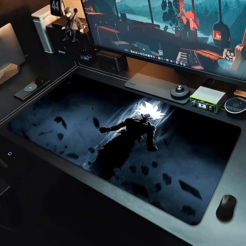 Podkładka pod mysz DBZ Black A – Gaming Keyboard He recenzja i cena