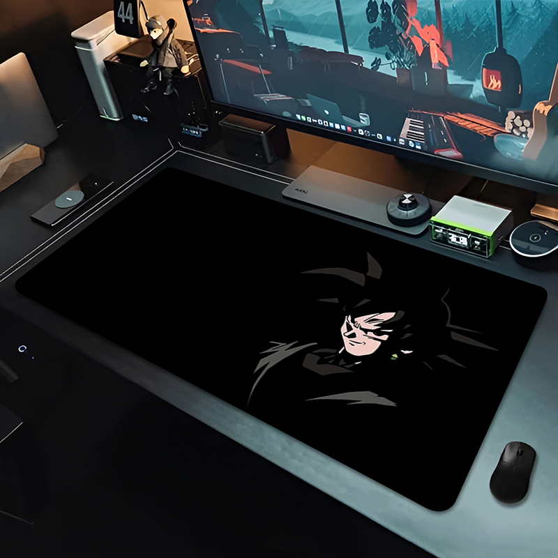 Podkładka pod mysz DBZ Black A – Gaming Keyboard He recenzja i cena