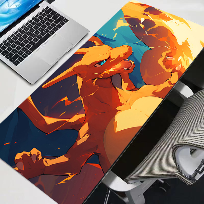 Podkładka pod mysz Anime G-gen – Gaming Keyboard He recenzja i cena