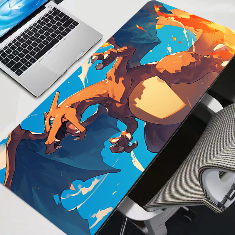 Podkładka pod mysz Anime G-gen – Gaming Keyboard He recenzja i cena