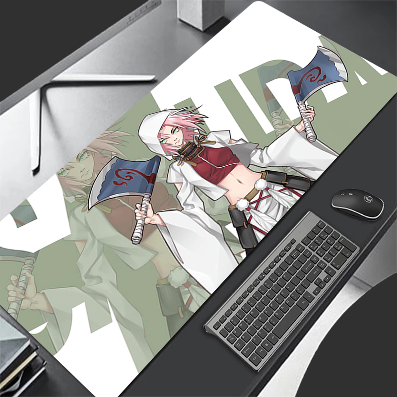 Podkładka pod mysz HD Gumowa M – Gaming Keyboard Mini recenzja i cena