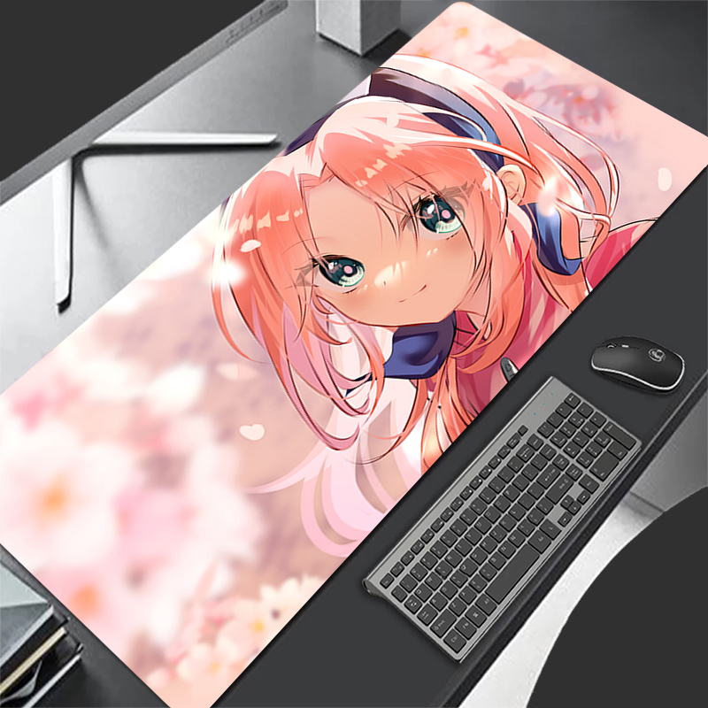 Podkładka pod mysz HD Gumowa M – Gaming Keyboard Mini recenzja i cena