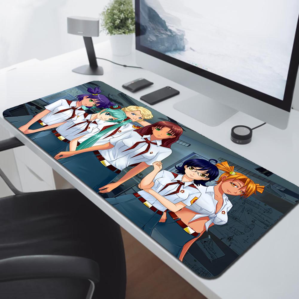 Everlasting Summer Podkładka p – Gaming Keyboard Higround recenzja i cena