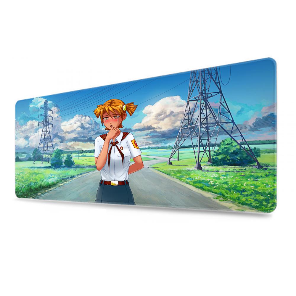 Everlasting Summer Podkładka p – Gaming Keyboard Higround recenzja i cena