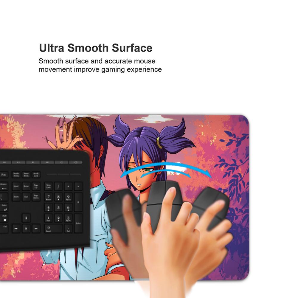 Everlasting Summer Podkładka p – Gaming Keyboard Higround recenzja i cena