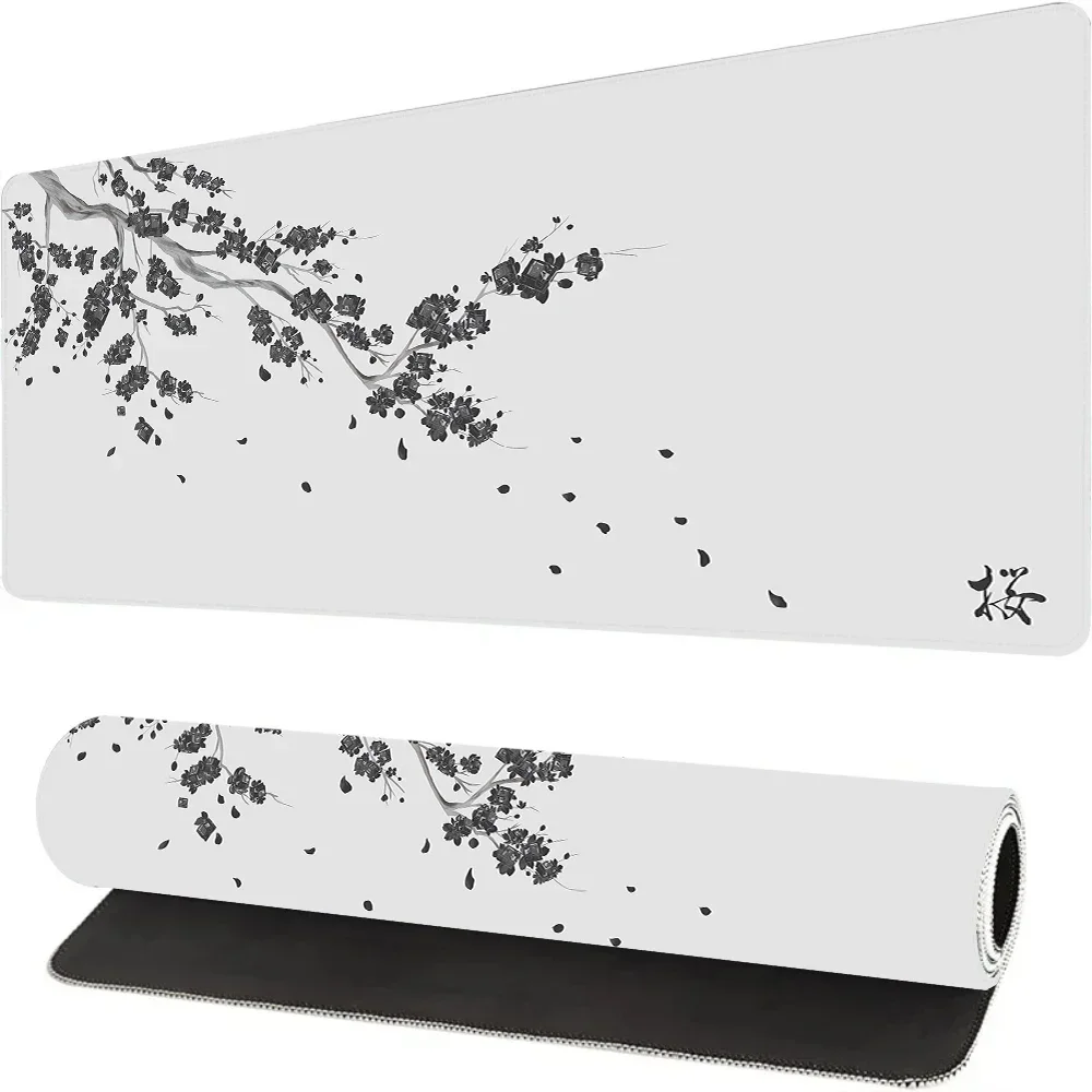1Pc japonia Sakura podkładka p – Gaming Keyboard Easy To Clean recenzja i cena