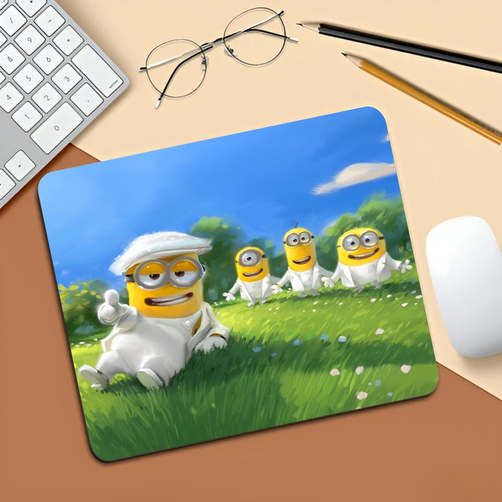 Podkładka pod mysz M-Minion, p – Gaming Keyboard Easy To Clean recenzja i cena