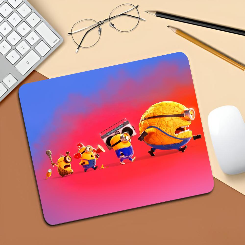 Podkładka pod mysz M-Minion, p – Gaming Keyboard Easy To Clean recenzja i cena