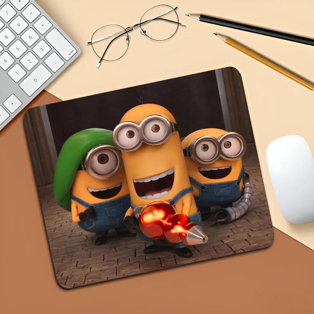 Podkładka pod mysz M-Minion, p – Gaming Keyboard Easy To Clean recenzja i cena