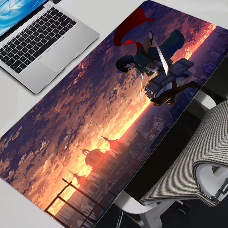 Podkładki pod mysz Anime Podkł – Gaming Keyboard He recenzja i cena