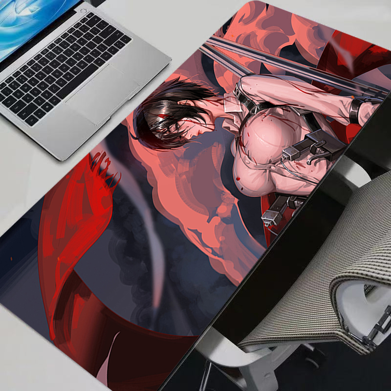 Podkładki pod mysz Anime Podkł – Gaming Keyboard He recenzja i cena
