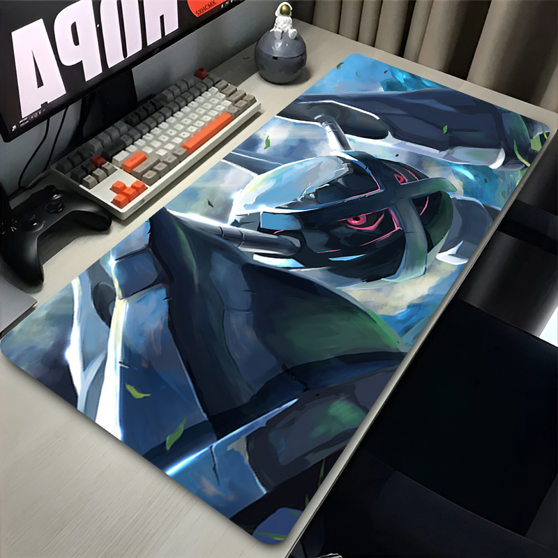 Podkładka na biurko komputerow – Gaming Keyboard Top recenzja i cena