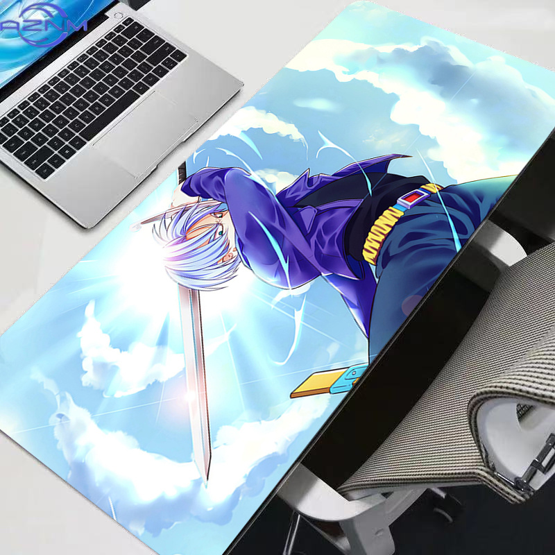 Podkładka pod mysz Dragon Ball – Gaming Keyboard Mini recenzja i cena