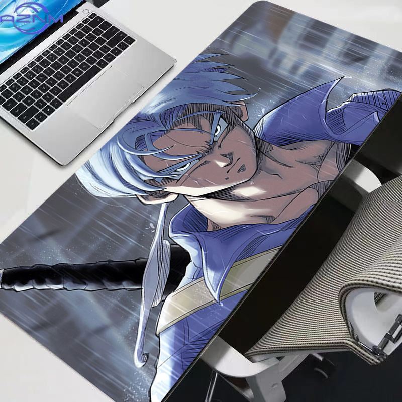 Podkładka pod mysz Dragon Ball – Gaming Keyboard Mini recenzja i cena