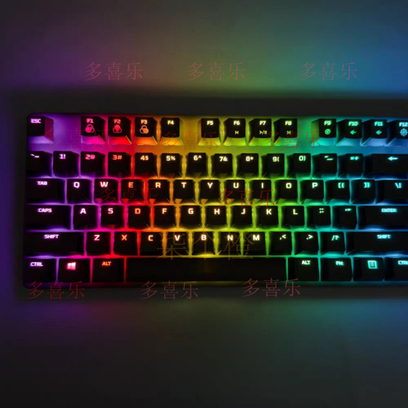 AA dla klawiatury mechanicznej – Gaming Keyboard Hyperx recenzja i cena