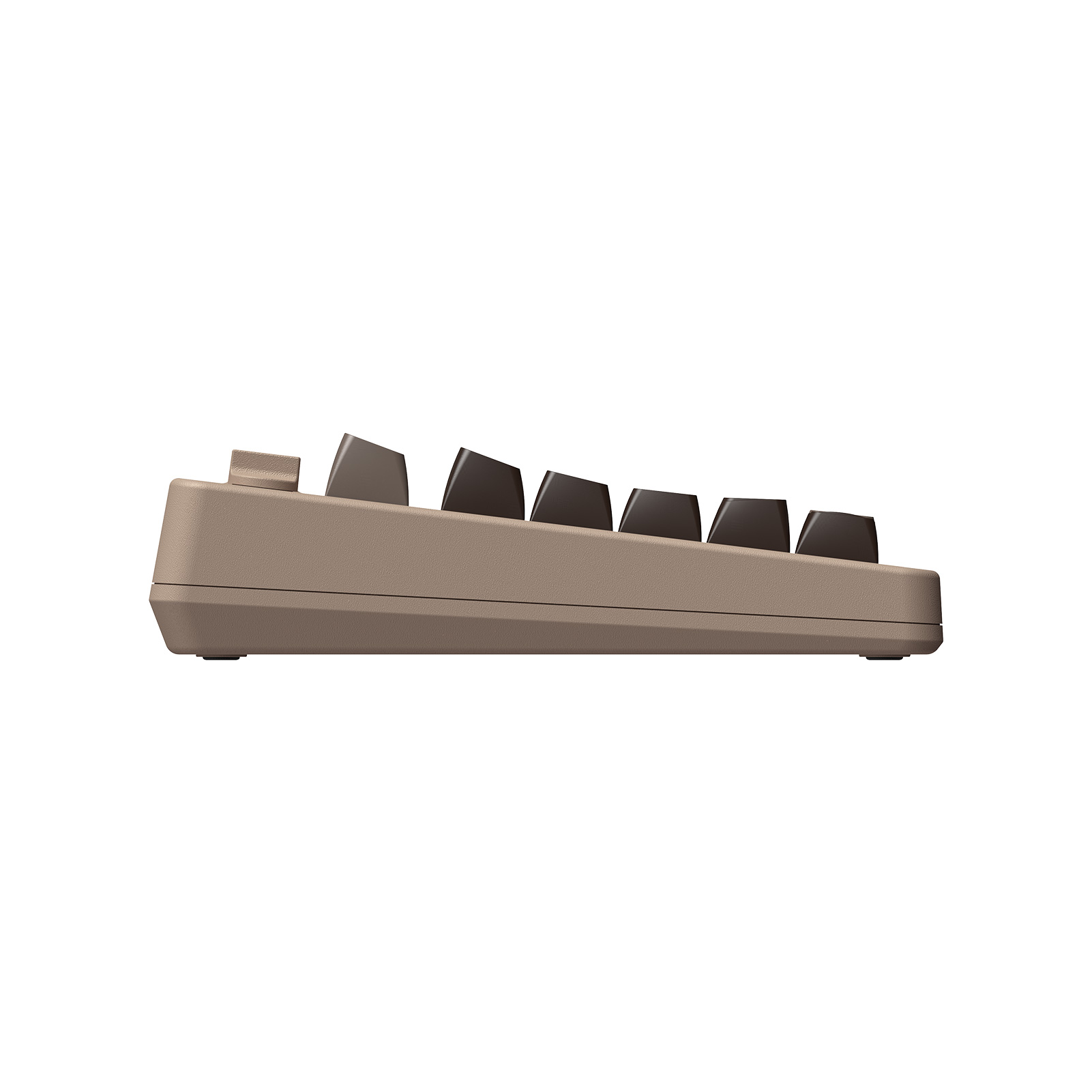 Mechaniczna klawiatura 8BitDo  – Gaming Keyboard He recenzja i cena