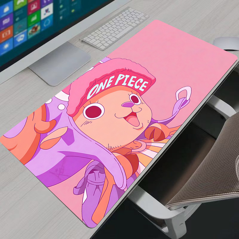 Podkładka pod mysz One Piece T – Gaming Keyboard He recenzja i cena