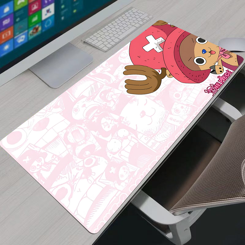 Podkładka pod mysz One Piece T – Gaming Keyboard He recenzja i cena