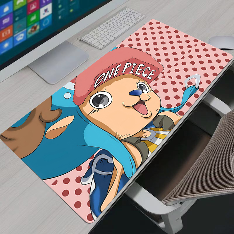 Podkładka pod mysz One Piece T – Gaming Keyboard He recenzja i cena