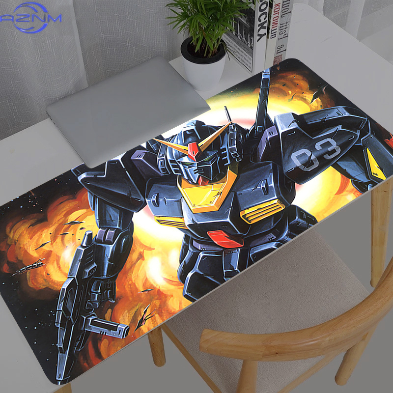 Podkładka pod mysz Mobile Suit – Gaming Keyboard Mobile recenzja i cena