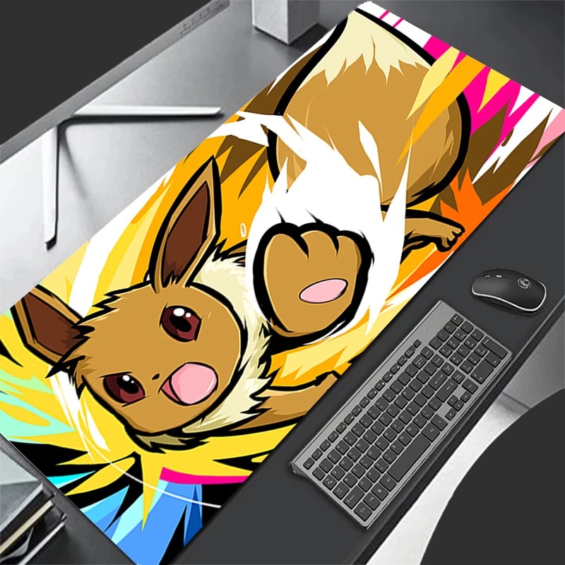 Podkładka pod mysz P-Pokemon E – Gaming Keyboard Top recenzja i cena