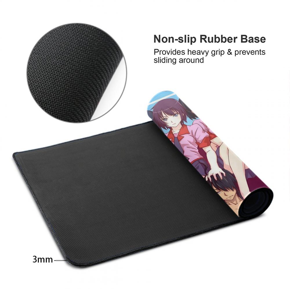 Ononoki Yotsugi FCNB Monogatar – Gaming Keyboard High Ground recenzja i cena