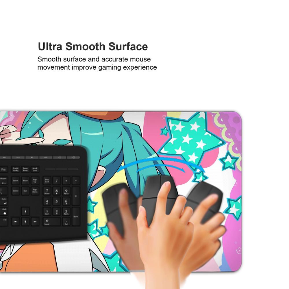Ononoki Yotsugi FCNB Monogatar – Gaming Keyboard High Ground recenzja i cena