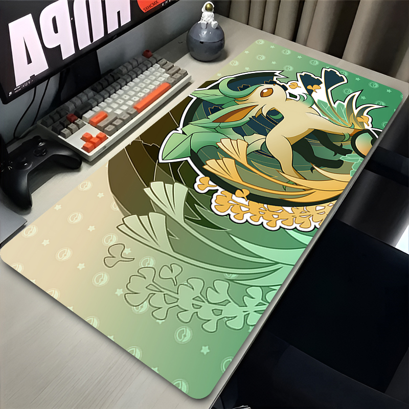 Podkładka pod mysz dla graczy  – Gaming Keyboard He recenzja i cena