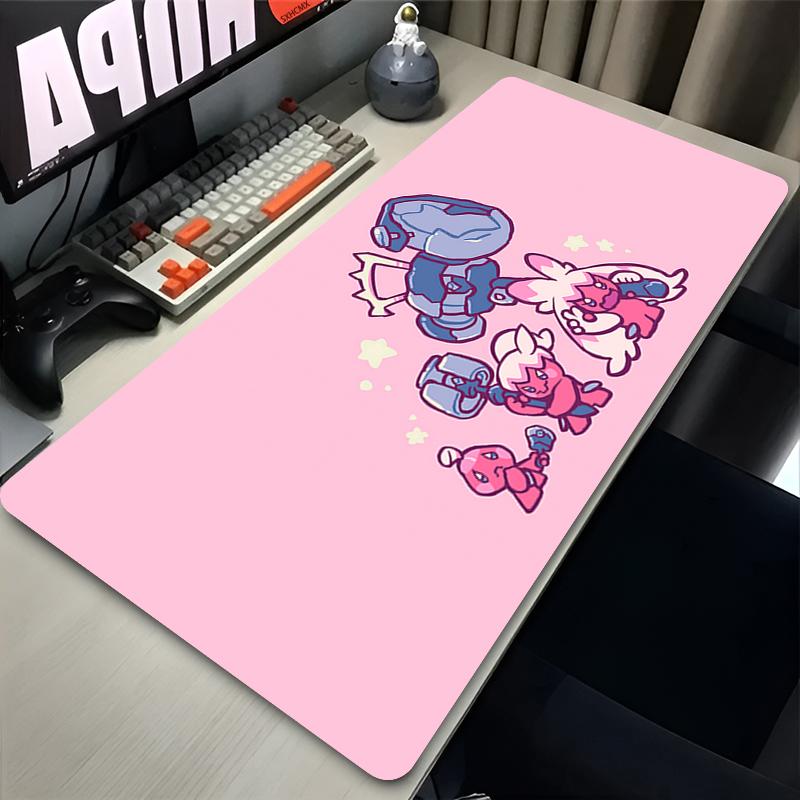 Podkładka pod mysz P-pokemon T – Gaming Keyboard He recenzja i cena