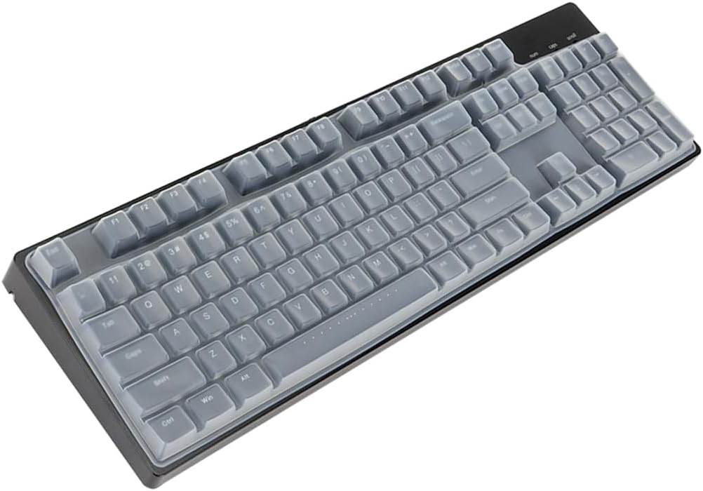 Nakładka na klawiaturę do Raze – Gaming Keyboard Hyperx recenzja i cena