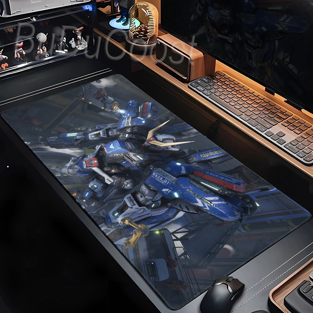 Podkładka pod mysz XXL antypoś – Gaming Keyboard Higround recenzja i cena