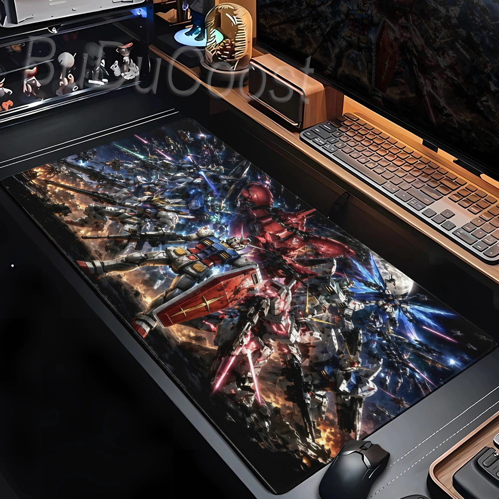 Podkładka pod mysz XXL antypoś – Gaming Keyboard Higround recenzja i cena