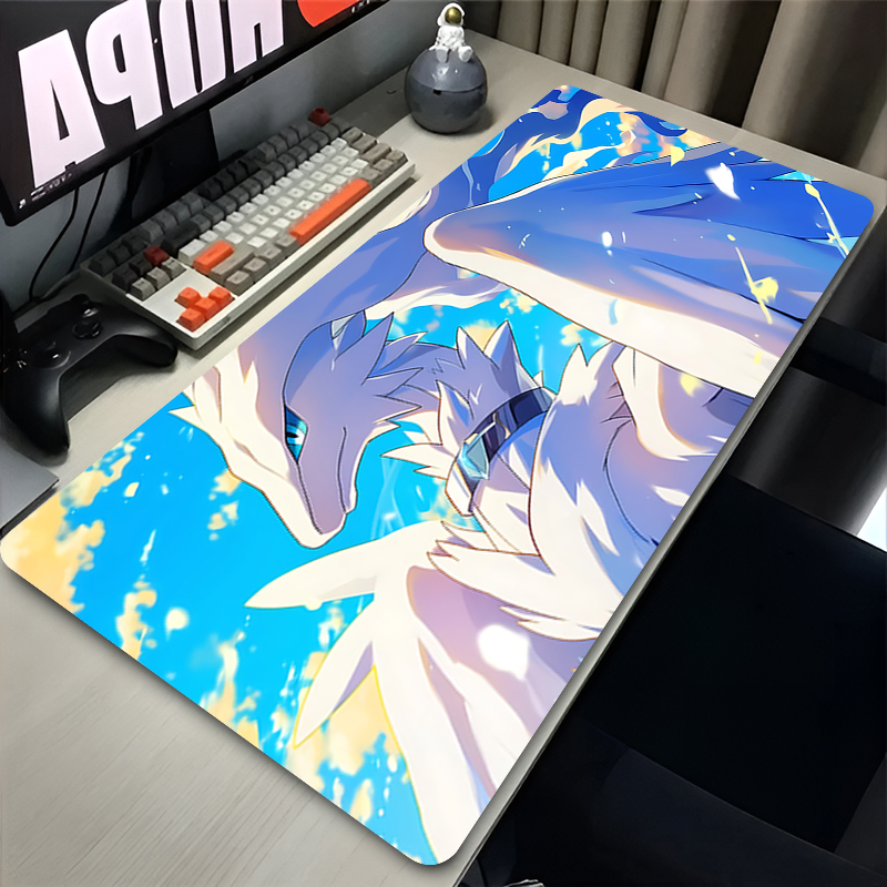 Podkładka pod mysz Laptop Anim – Gaming Keyboard Top recenzja i cena