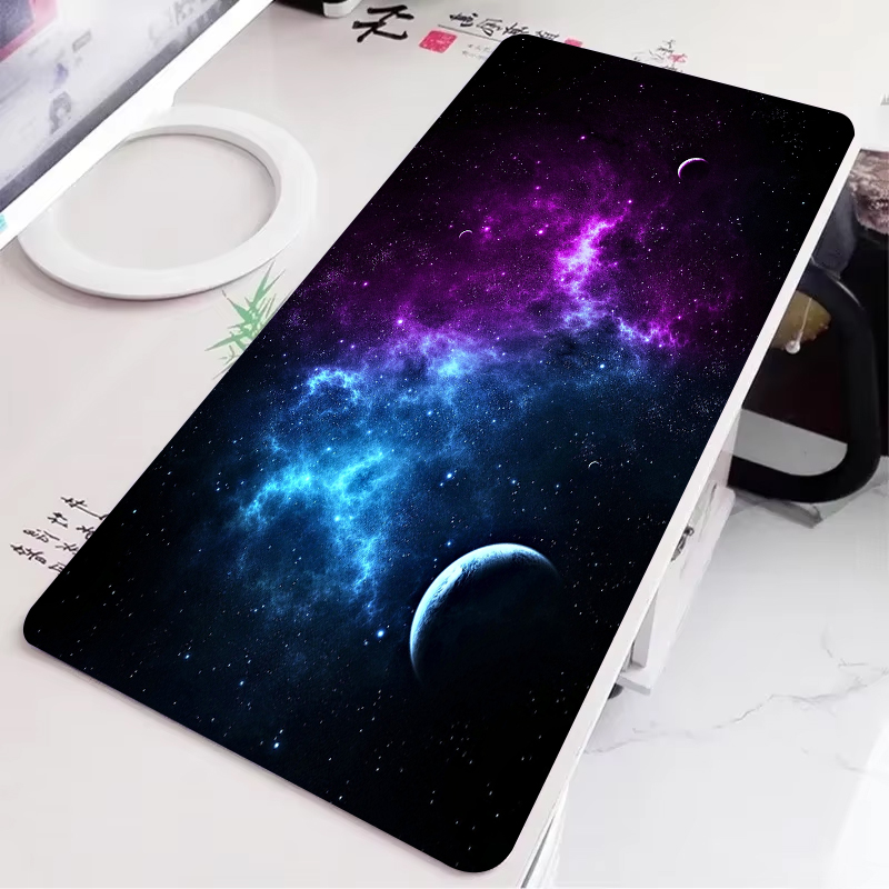 Podkładka pod mysz Starry gala – Gaming Keyboard High Ground recenzja i cena