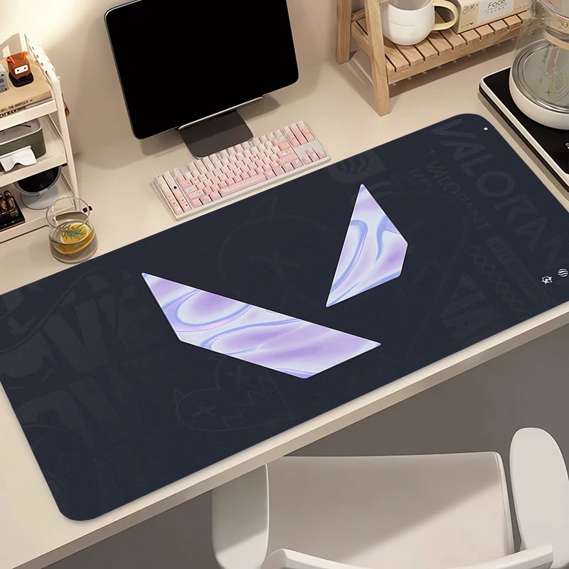 Podkładka pod mysz dla graczy  – Gaming Keyboard He recenzja i cena