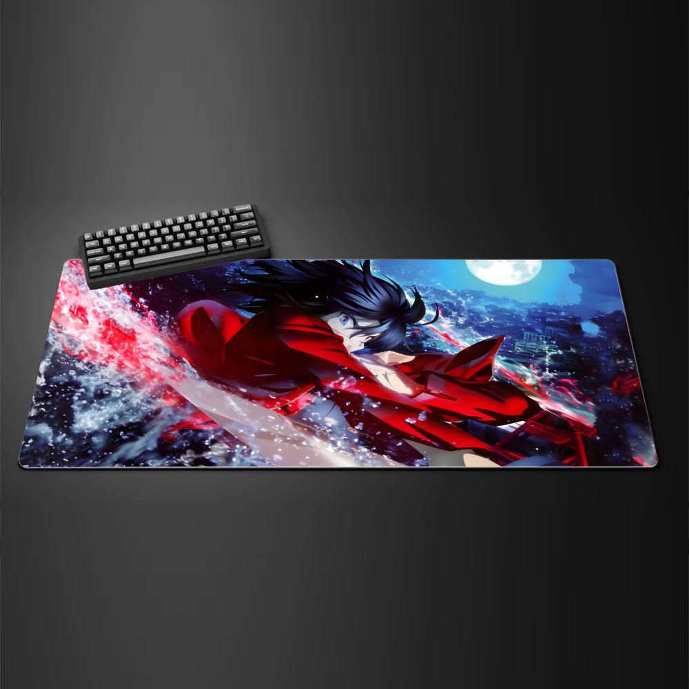Podkładka pod mysz Tsukihime V – Gaming Keyboard High Ground recenzja i cena