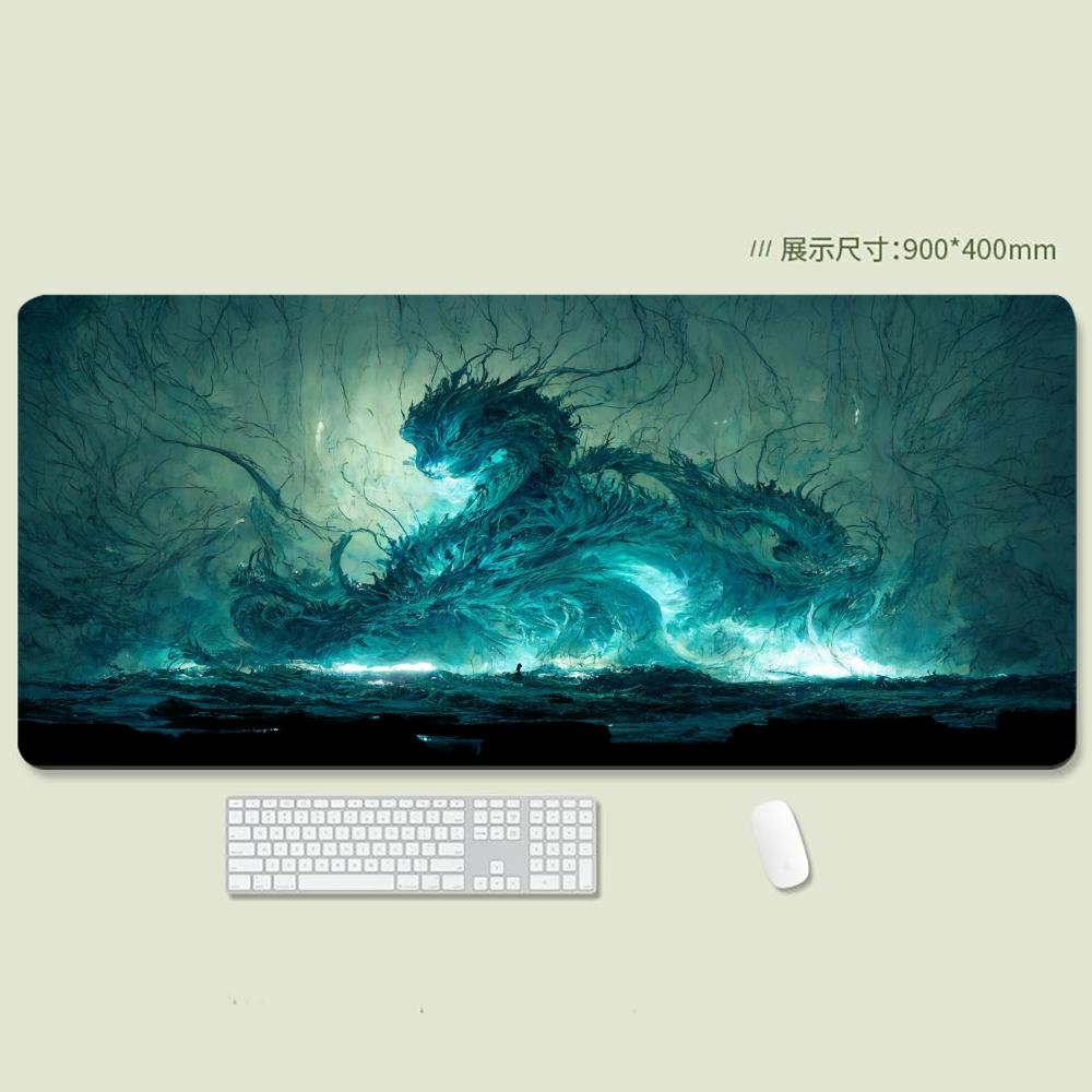 Podkładka pod mysz XL Extended – Gaming Keyboard Higround recenzja i cena