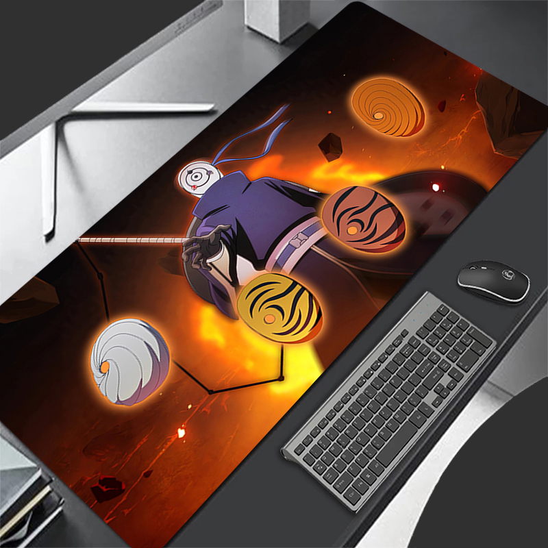 Podkładka pod mysz Anime Carpe – Gaming Keyboard Higround recenzja i cena