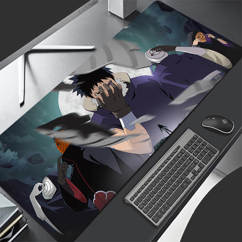 Podkładka pod mysz Anime Carpe – Gaming Keyboard Higround recenzja i cena