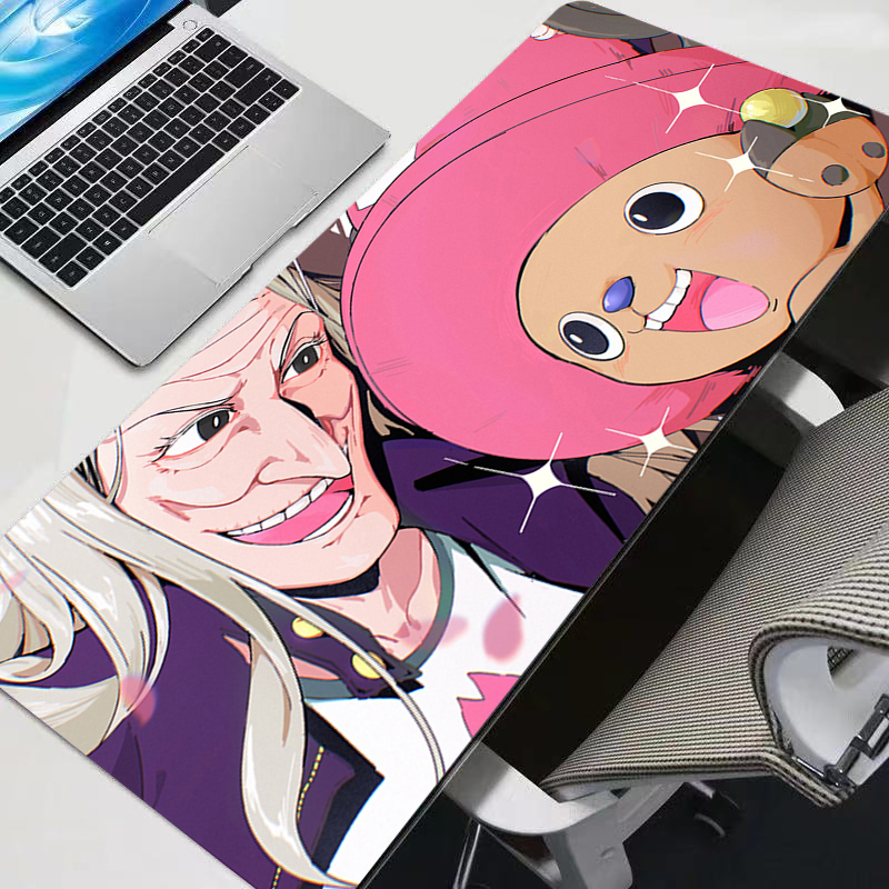 Podkładka pod mysz Kawaii Anim – Gaming Keyboard He recenzja i cena
