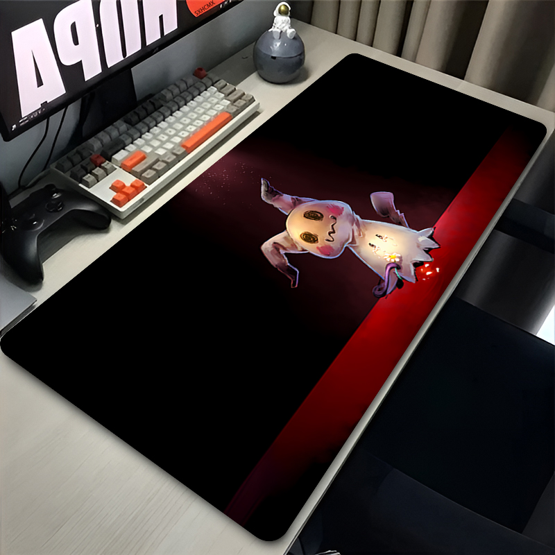 Podkładka pod mysz dla graczy  – Gaming Keyboard Top recenzja i cena