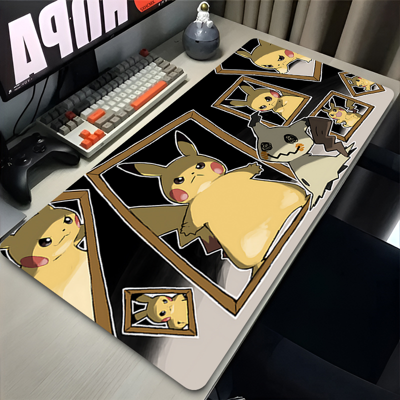 Podkładka pod mysz dla graczy  – Gaming Keyboard Top recenzja i cena