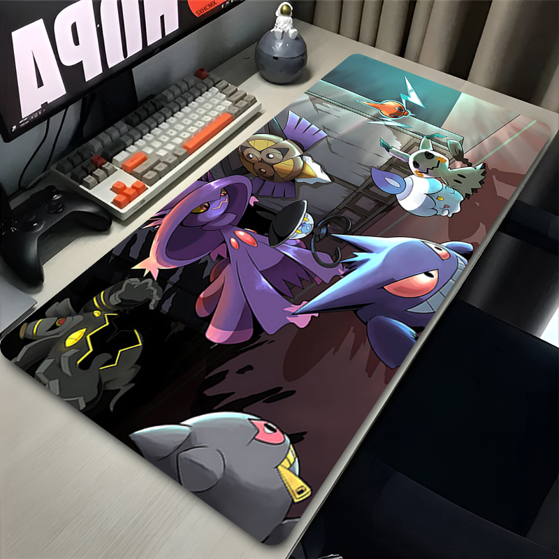 Podkładka pod mysz dla graczy  – Gaming Keyboard Top recenzja i cena